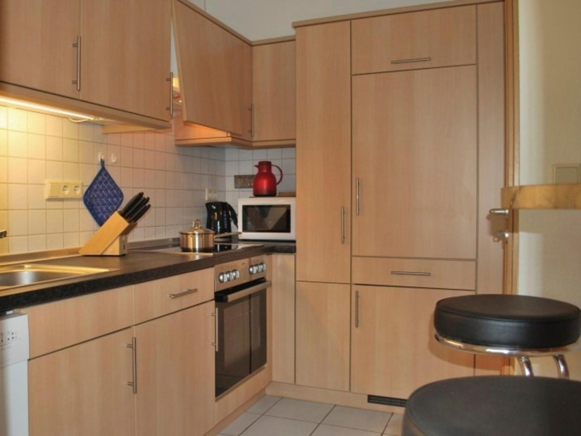 Ferienwohnung Delfs Hamdorf 외부 사진