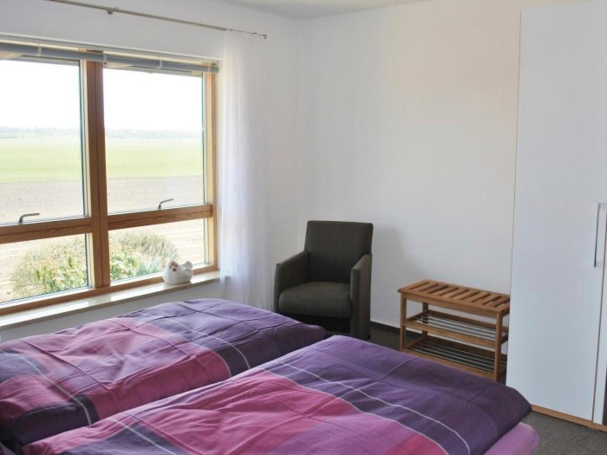 Ferienwohnung Delfs Hamdorf 외부 사진